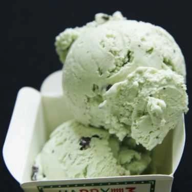 Món ăn- Cafe Alibabee Ice Cream